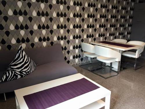 Imagen de la habitación del Hotel Mythos, Markgröningen. Foto 11