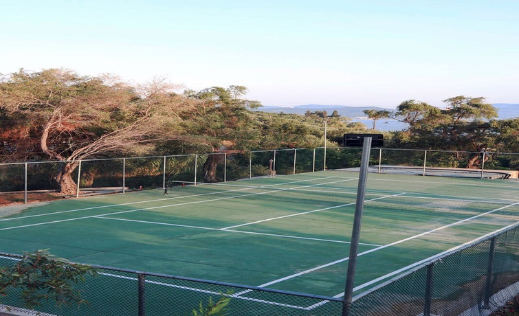 Imagen de los exteriores del Hotel Mythos Palace. Foto 7