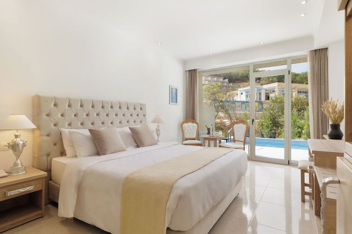 Imagen general del Hotel Mythos Panorama - Adults only. Foto 1