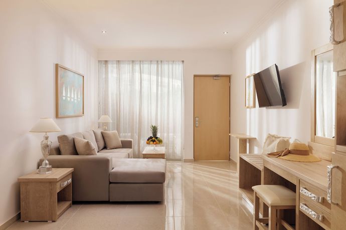 Imagen de la habitación del Hotel Mythos Panorama - Adults only. Foto 6