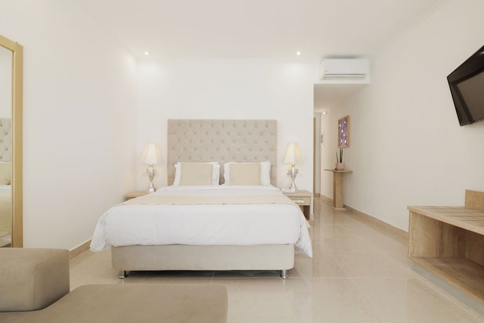 Imagen de la habitación del Hotel Mythos Panorama - Adults only. Foto 8