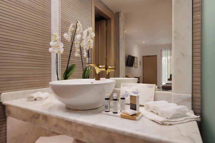 Imagen de la habitación del Hotel Mythos Panorama - Adults only. Foto 10