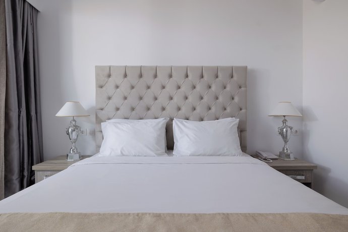 Imagen de la habitación del Hotel Mythos Panorama - Adults only. Foto 11