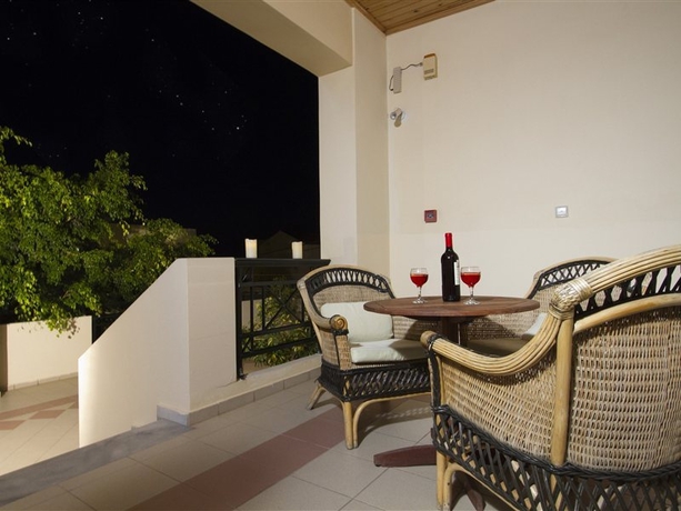 Imagen general del Hotel Mythos Platanias. Foto 5