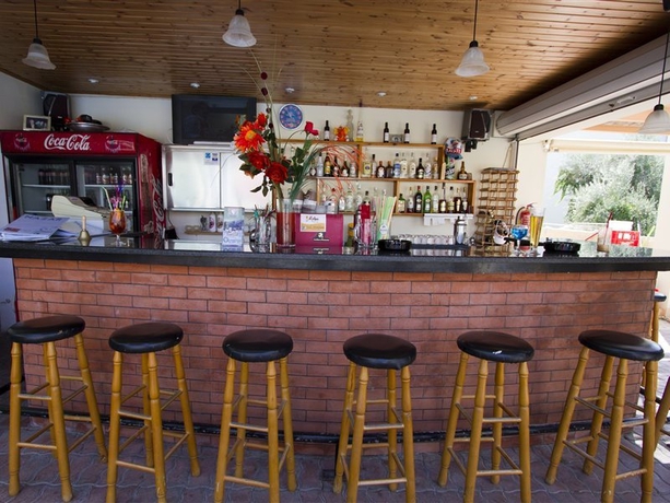 Imagen general del Hotel Mythos Platanias. Foto 11