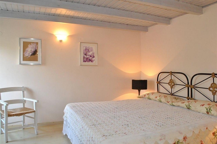 Imagen general del Hotel Mythos Suites Boutique. Foto 3