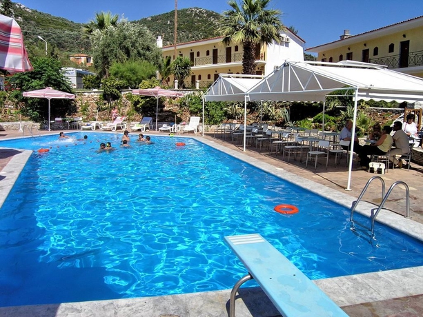 Imagen general del Hotel Mytilana Village. Foto 3