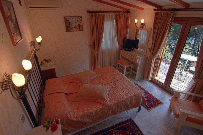 Imagen general del Hotel Mytilana Village. Foto 14