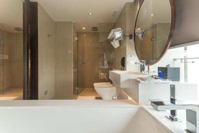 Imagen de la habitación del Hotel Mytt Hotel Pattaya. Foto 4