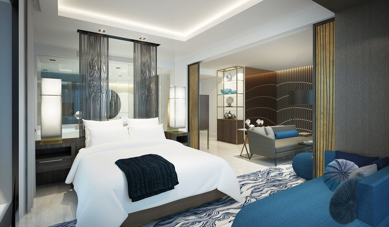 Imagen de la habitación del Hotel Mytt Hotel Pattaya. Foto 8