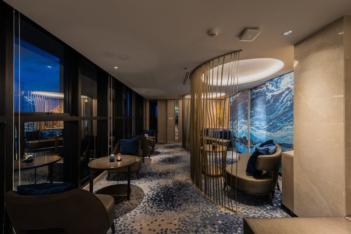 Imagen de los interiores del Hotel Mytt Hotel Pattaya. Foto 13