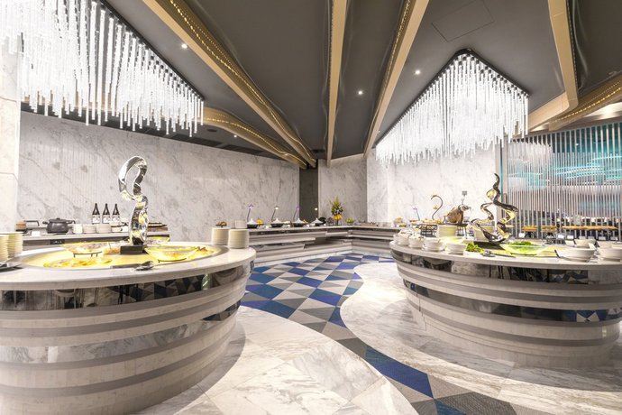 Imagen de los interiores del Hotel Mytt Hotel Pattaya. Foto 16