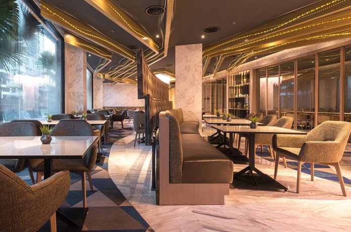 Imagen de los interiores del Hotel Mytt Hotel Pattaya. Foto 18