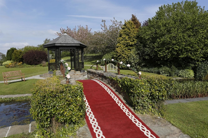 Imagen general del Hotel Mytton Fold. Foto 3