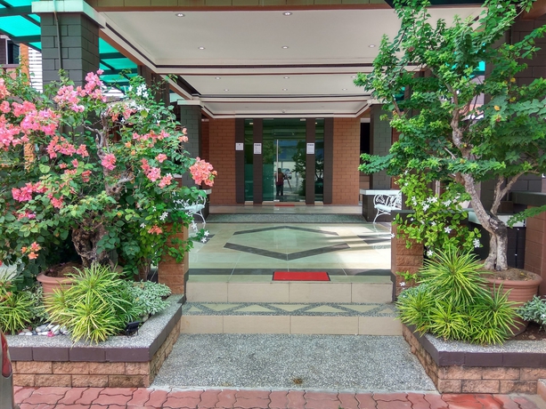 Imagen general del Hotel Myvilla Langkawi. Foto 3