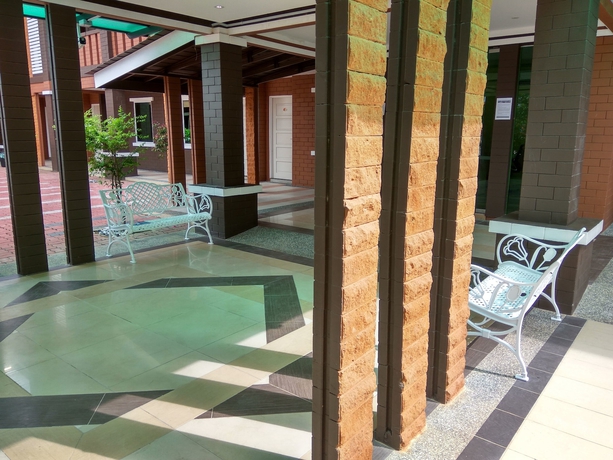 Imagen de los interiores del Hotel Myvilla Langkawi. Foto 13
