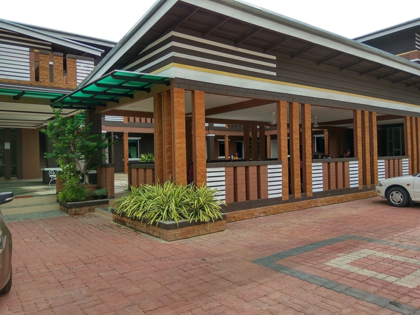 Imagen general del Hotel Myvilla Langkawi. Foto 1