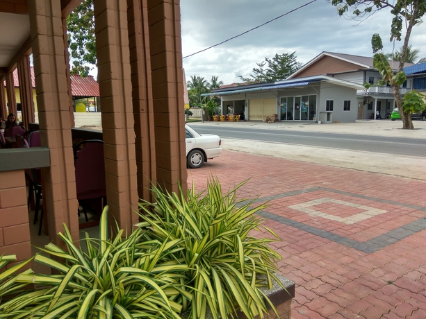 Imagen general del Hotel Myvilla Langkawi. Foto 2