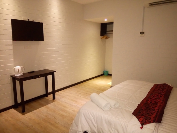 Imagen de la habitación del Hotel Myvilla Langkawi. Foto 7