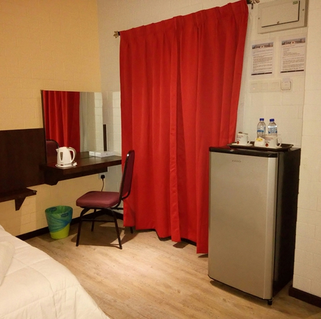 Imagen de la habitación del Hotel Myvilla Langkawi. Foto 8