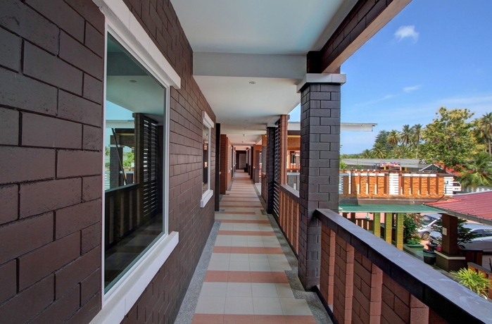 Imagen general del Hotel Myvilla Langkawi. Foto 5