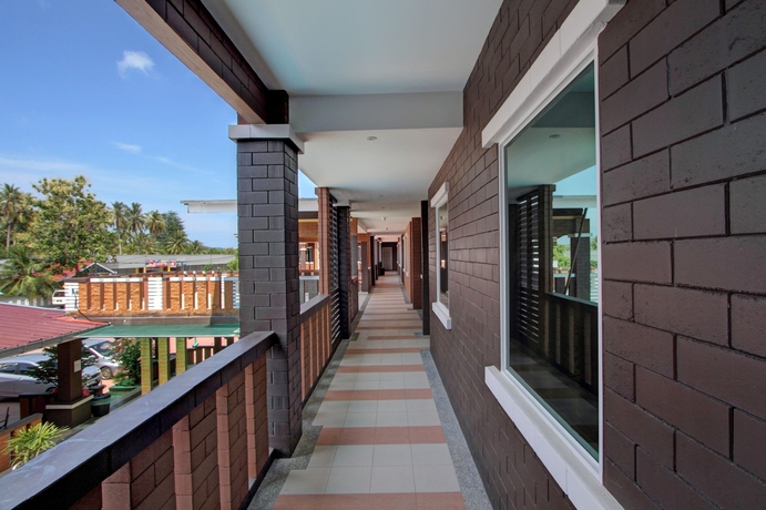 Imagen de los interiores del Hotel Myvilla Langkawi. Foto 15