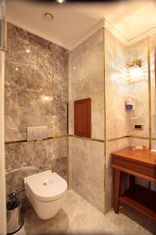 Imagen de la habitación del Hotel Myy Homes - Boutique Class. Foto 9