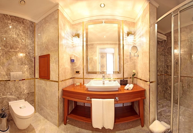 Imagen de la habitación del Hotel Myy Homes - Boutique Class. Foto 10