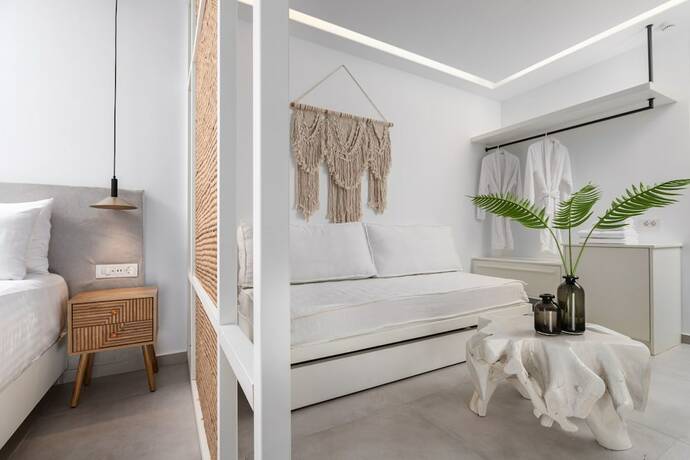 Imagen general del Hotel Myzith Luxury Suites. Foto 1