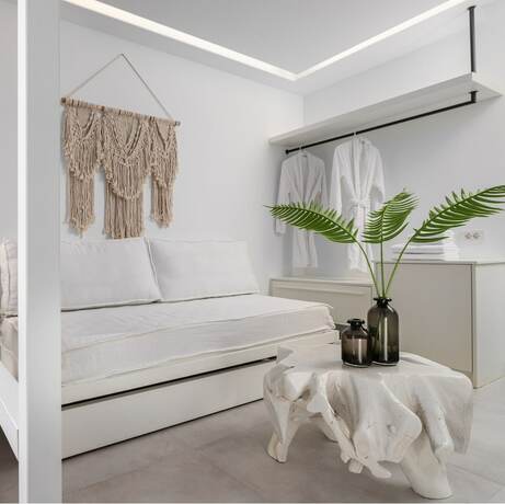 Imagen general del Hotel Myzith Luxury Suites. Foto 2