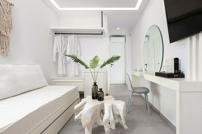 Imagen general del Hotel Myzith Luxury Suites. Foto 5