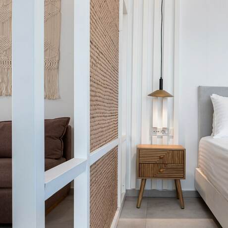 Imagen general del Hotel Myzith Luxury Suites. Foto 6