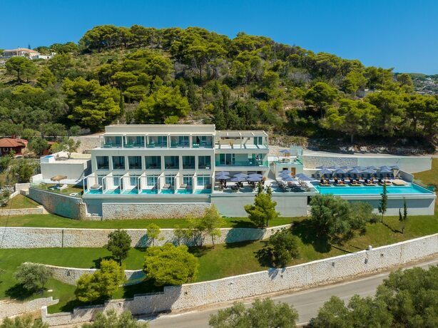 Imagen general del Hotel Myzith Luxury Suites. Foto 10