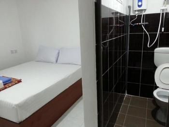 Imagen de la habitación del Hotel Mz. Foto 2