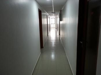 Imagen de los interiores del Hotel Mz. Foto 9
