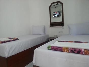 Imagen de la habitación del Hotel Mz. Foto 4