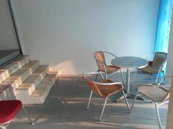 Imagen de la habitación del Hotel Mz. Foto 5