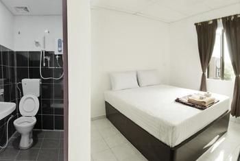 Imagen de los interiores del Hotel Mz. Foto 10