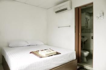 Imagen de la habitación del Hotel Mz. Foto 7