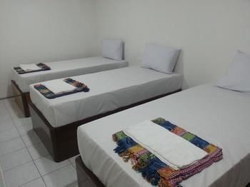 Imagen de la habitación del Hotel Mz. Foto 8