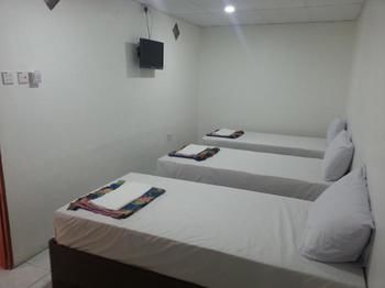 Imagen de los interiores del Hotel Mz. Foto 11
