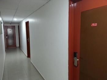 Imagen general del Hotel Mz. Foto 1