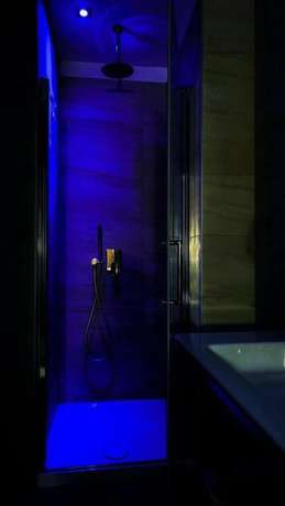 Imagen de la habitación del Hotel Mz Rome. Foto 7