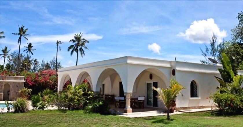 Imagen de la habitación del Hotel Mzima Beach. Foto 8