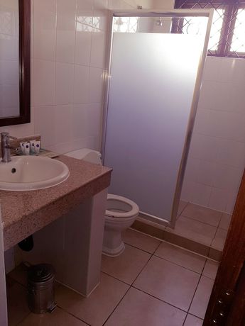 Imagen de la habitación del Hotel Mzima Beach. Foto 9