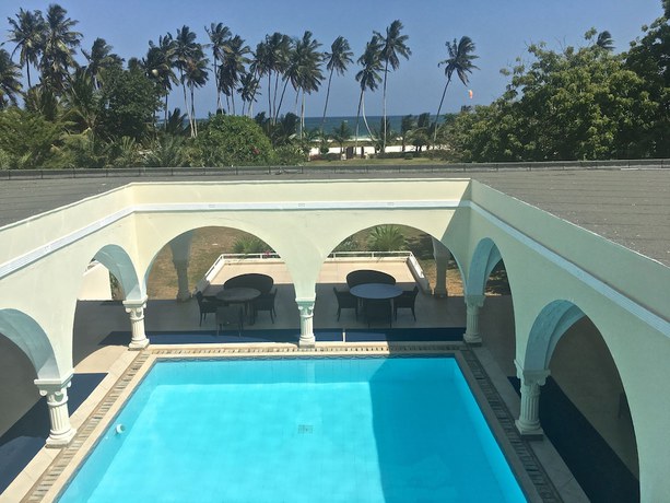 Imagen de la habitación del Hotel Mzima Beach. Foto 11