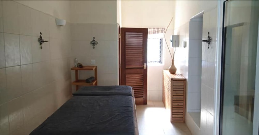 Imagen general del Hotel Mzima Beach. Foto 2