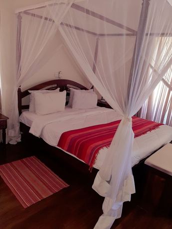 Imagen de la habitación del Hotel Mzima Beach. Foto 14