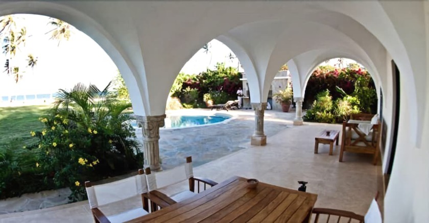 Imagen de la habitación del Hotel Mzima Beach. Foto 15
