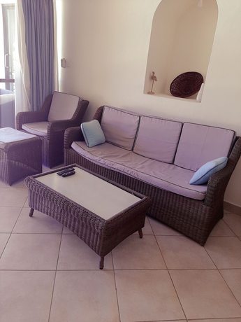 Imagen de la habitación del Hotel Mzima Beach. Foto 16